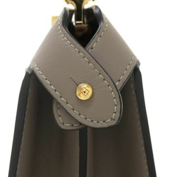 Fendi Peekaboo I See U - Picture 6 of 9